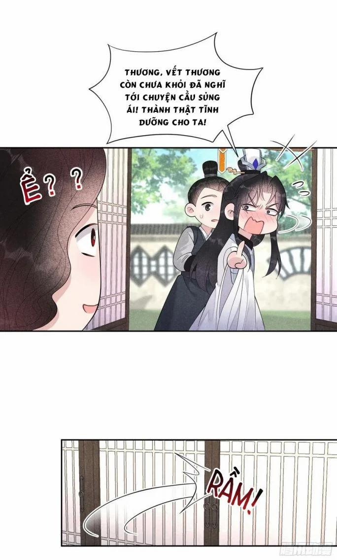 Trở Thành Nam Nhân Của Vương 26 trang 26