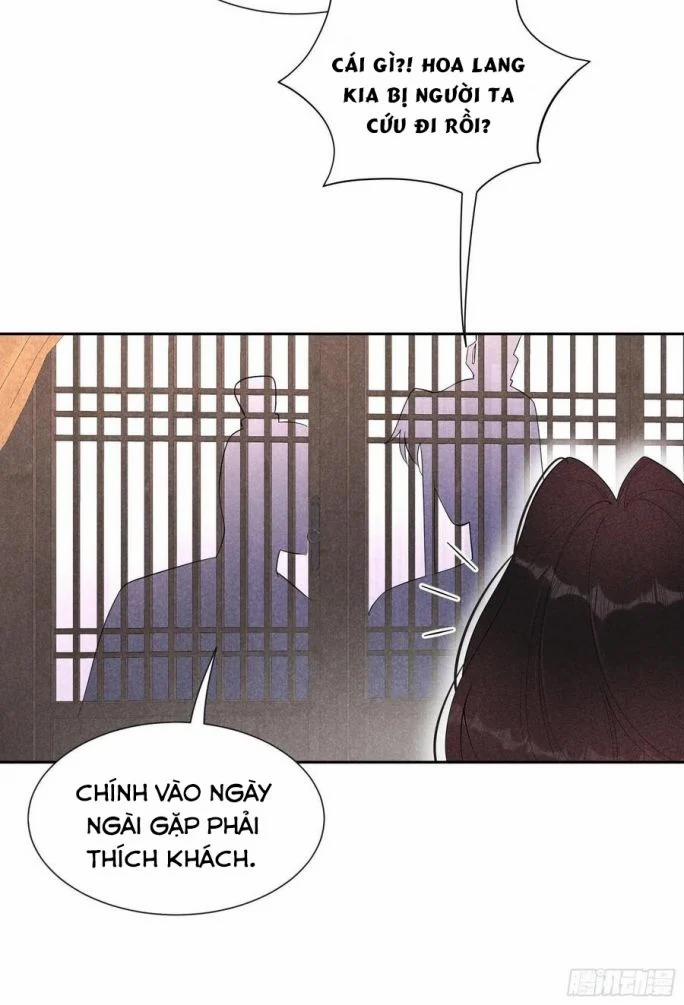 Trở Thành Nam Nhân Của Vương 26 trang 28