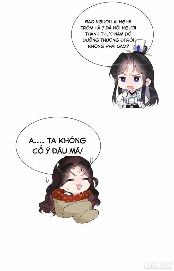 Trở Thành Nam Nhân Của Vương 26 trang 32