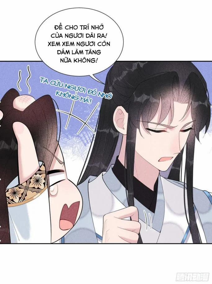 Trở Thành Nam Nhân Của Vương 26 trang 5