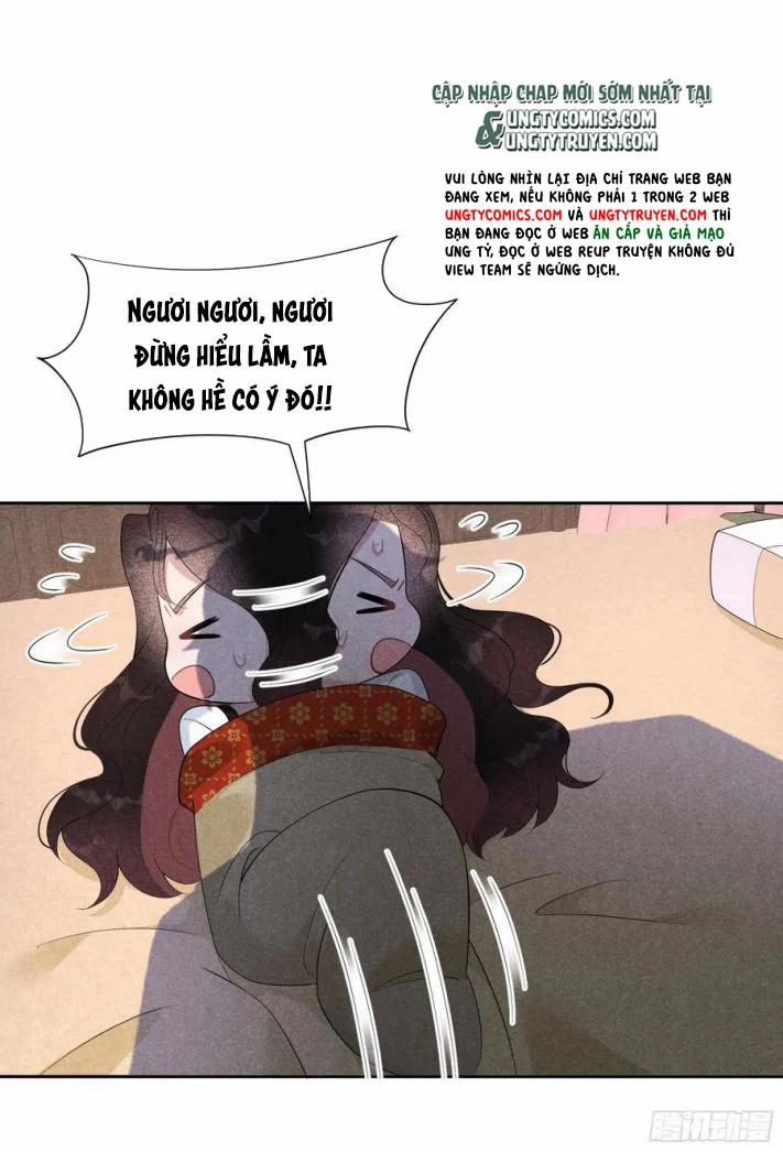 Trở Thành Nam Nhân Của Vương 27 trang 1