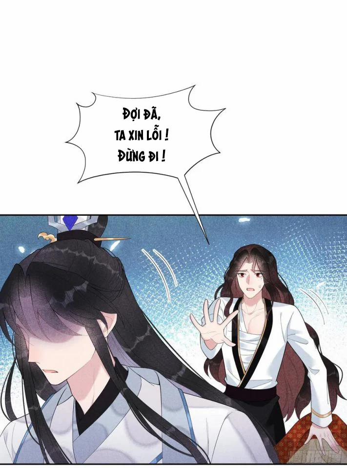 Trở Thành Nam Nhân Của Vương 27 trang 11