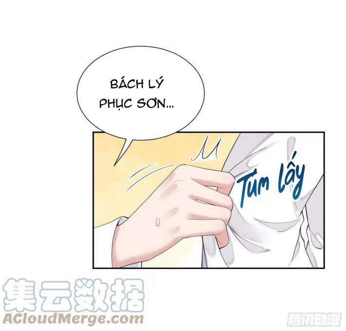 Trở Thành Nam Nhân Của Vương 27 trang 12