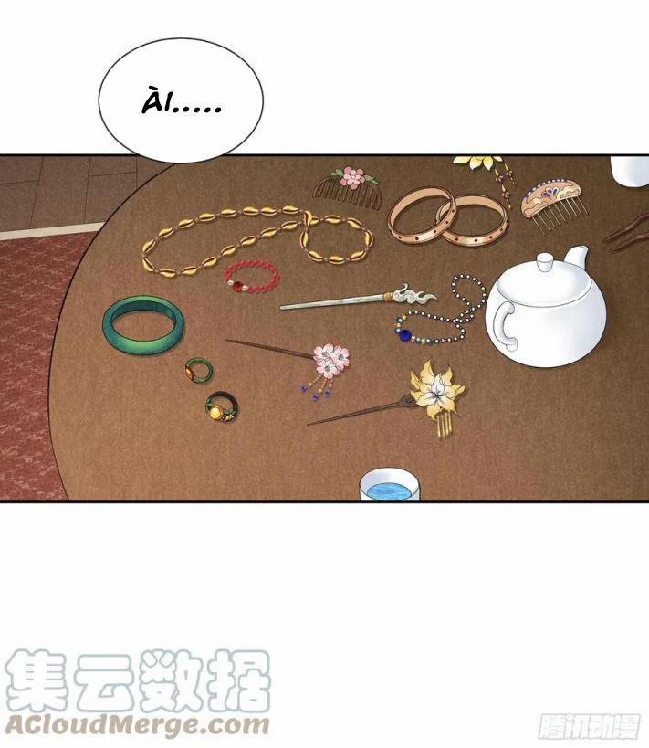 Trở Thành Nam Nhân Của Vương 27 trang 18