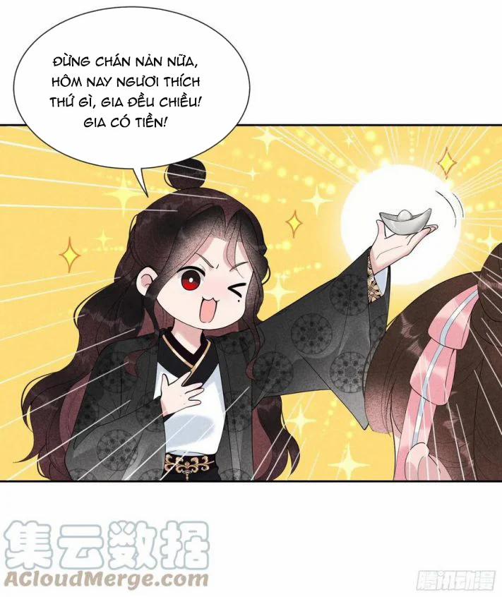 Trở Thành Nam Nhân Của Vương 27 trang 20