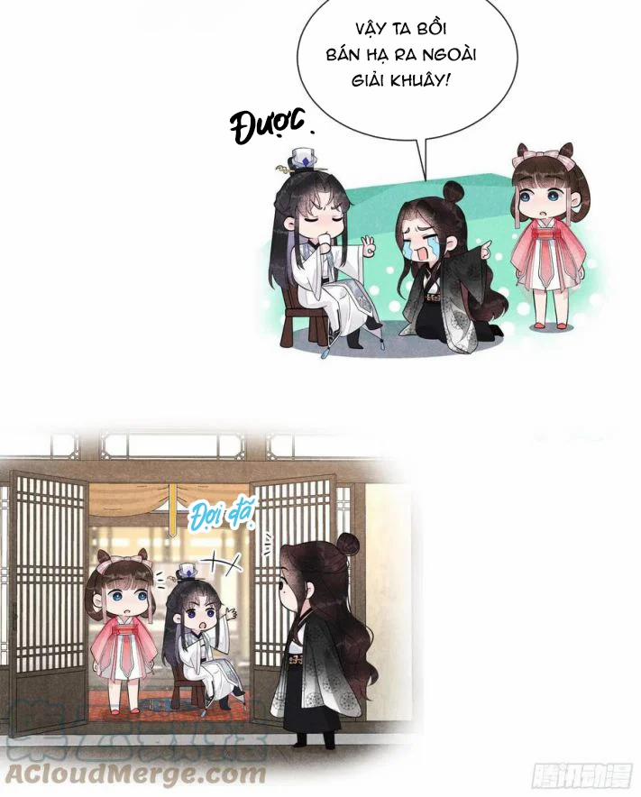 Trở Thành Nam Nhân Của Vương 27 trang 22