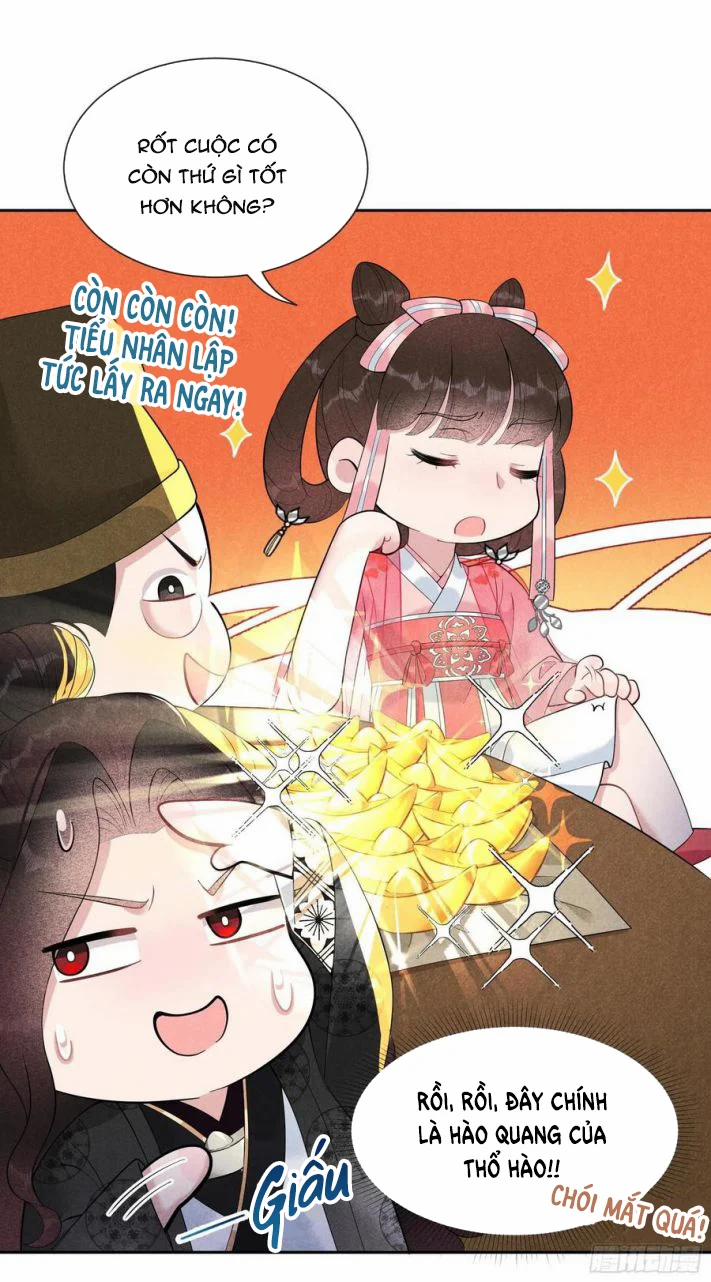 Trở Thành Nam Nhân Của Vương 27 trang 27