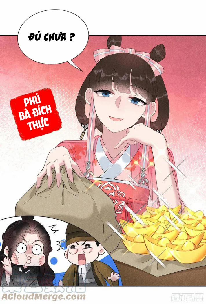 Trở Thành Nam Nhân Của Vương 27 trang 30