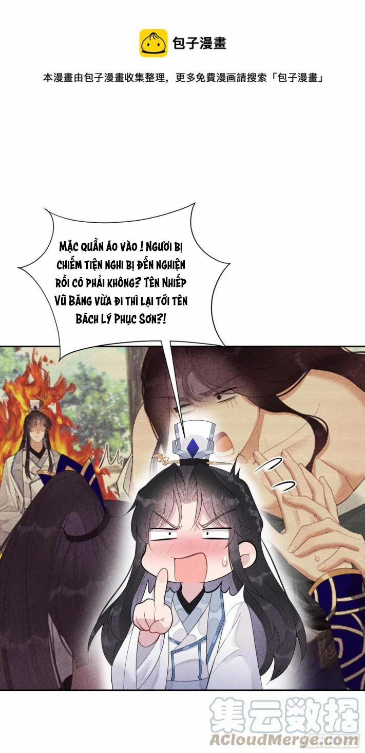 Trở Thành Nam Nhân Của Vương 27 trang 6