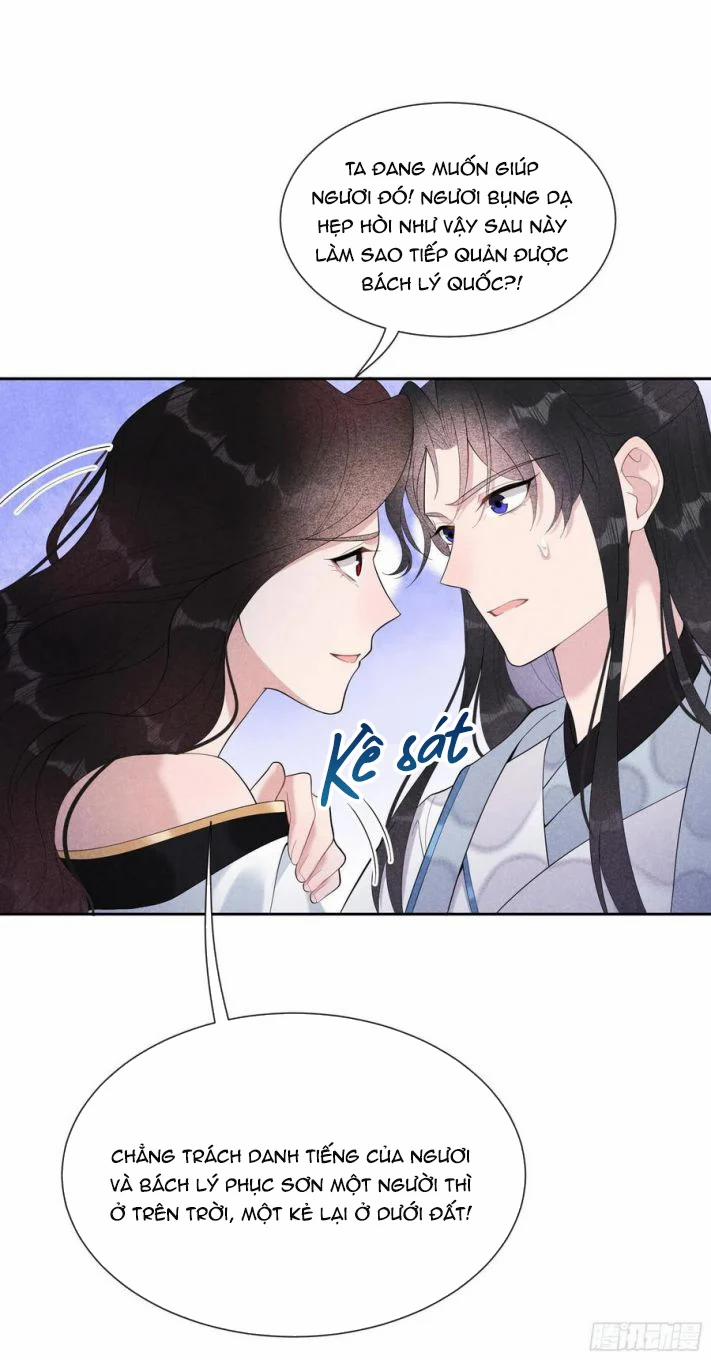 Trở Thành Nam Nhân Của Vương 27 trang 7