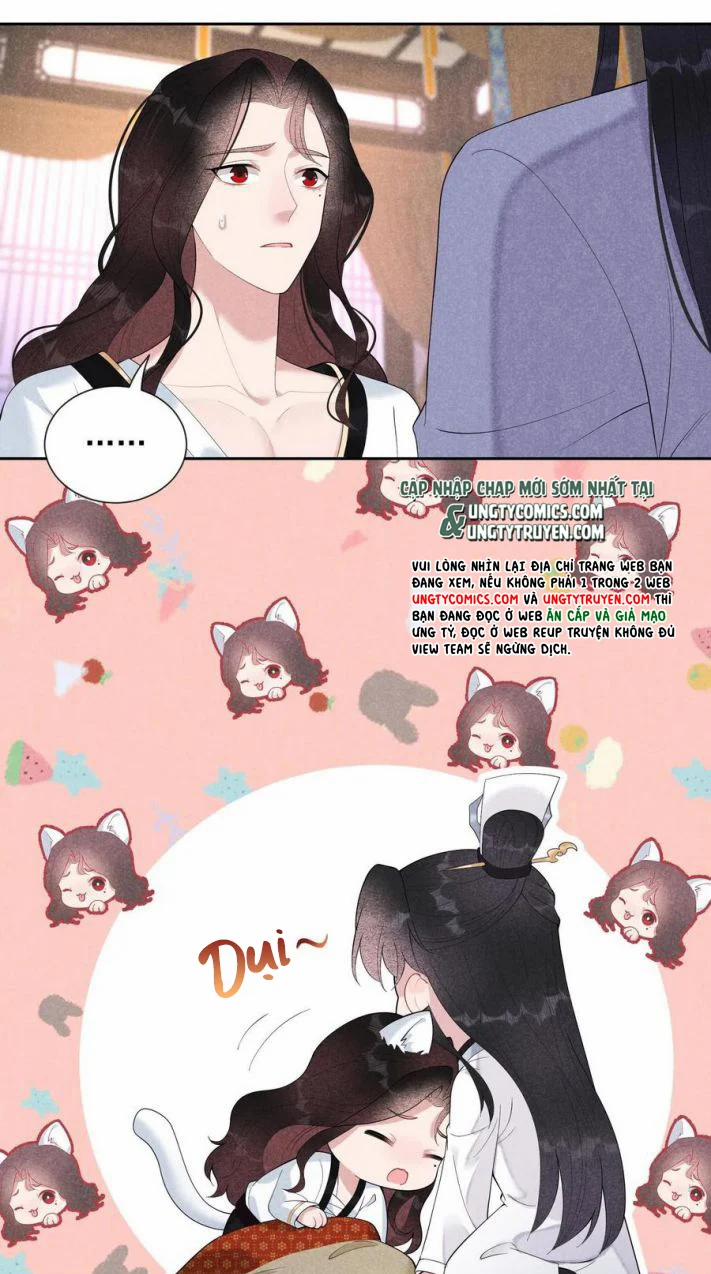 Trở Thành Nam Nhân Của Vương 27 trang 9