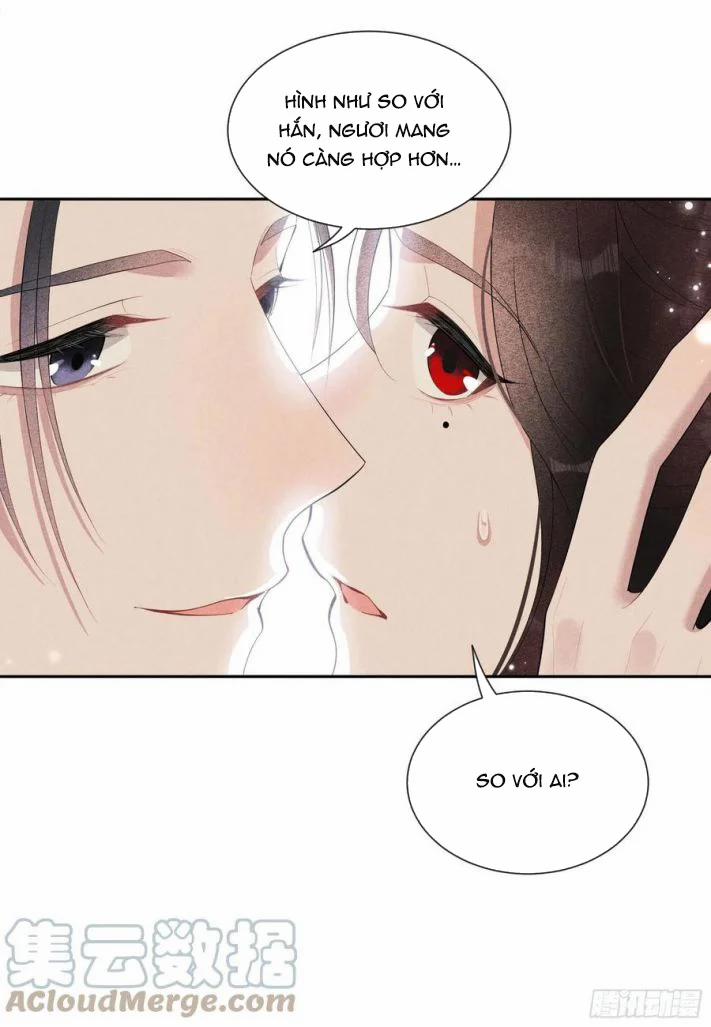 Trở Thành Nam Nhân Của Vương 28 trang 12