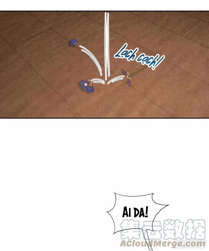 Trở Thành Nam Nhân Của Vương 28 trang 18