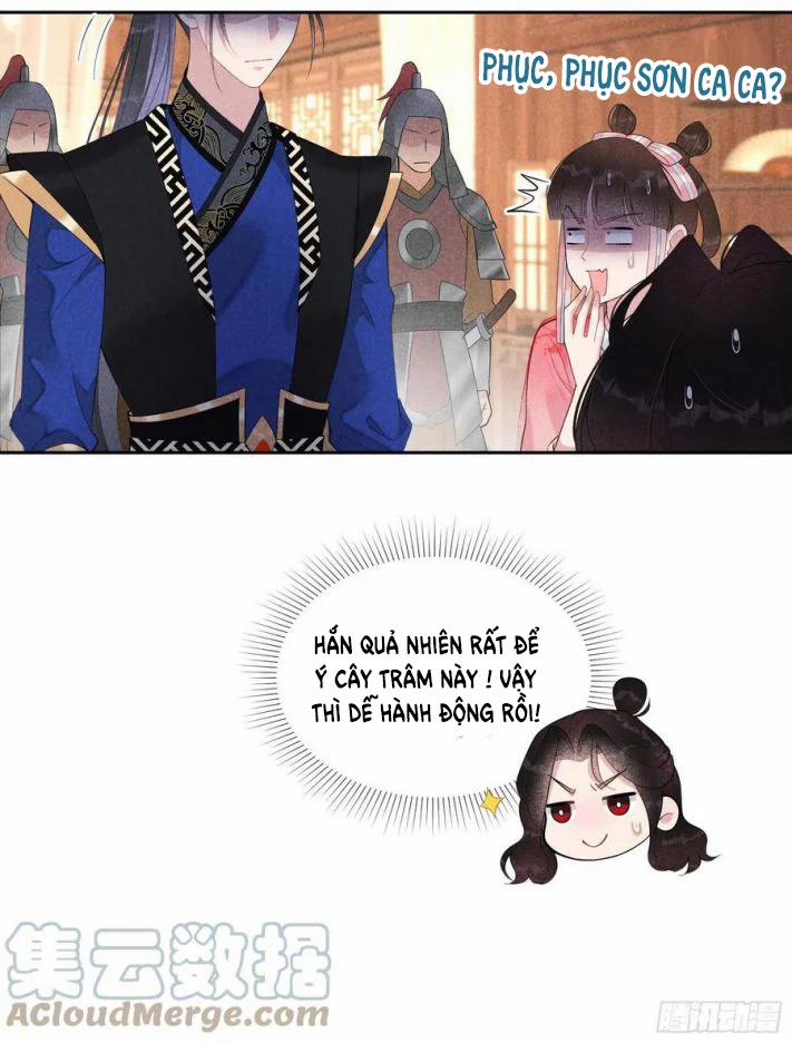 Trở Thành Nam Nhân Của Vương 28 trang 20