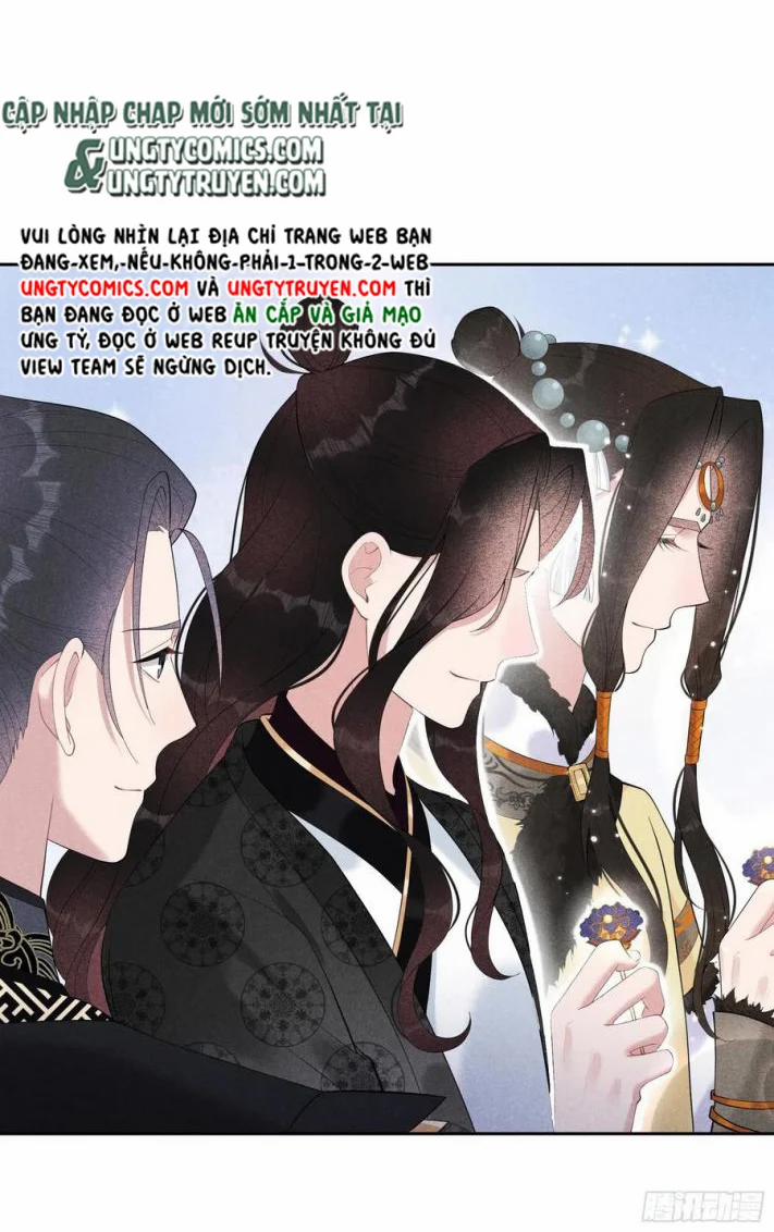 Trở Thành Nam Nhân Của Vương 28 trang 9