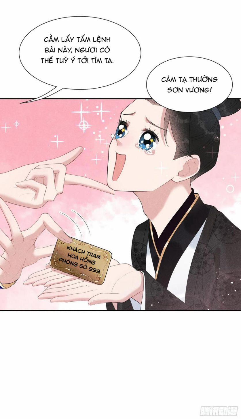 Trở Thành Nam Nhân Của Vương 29 trang 11