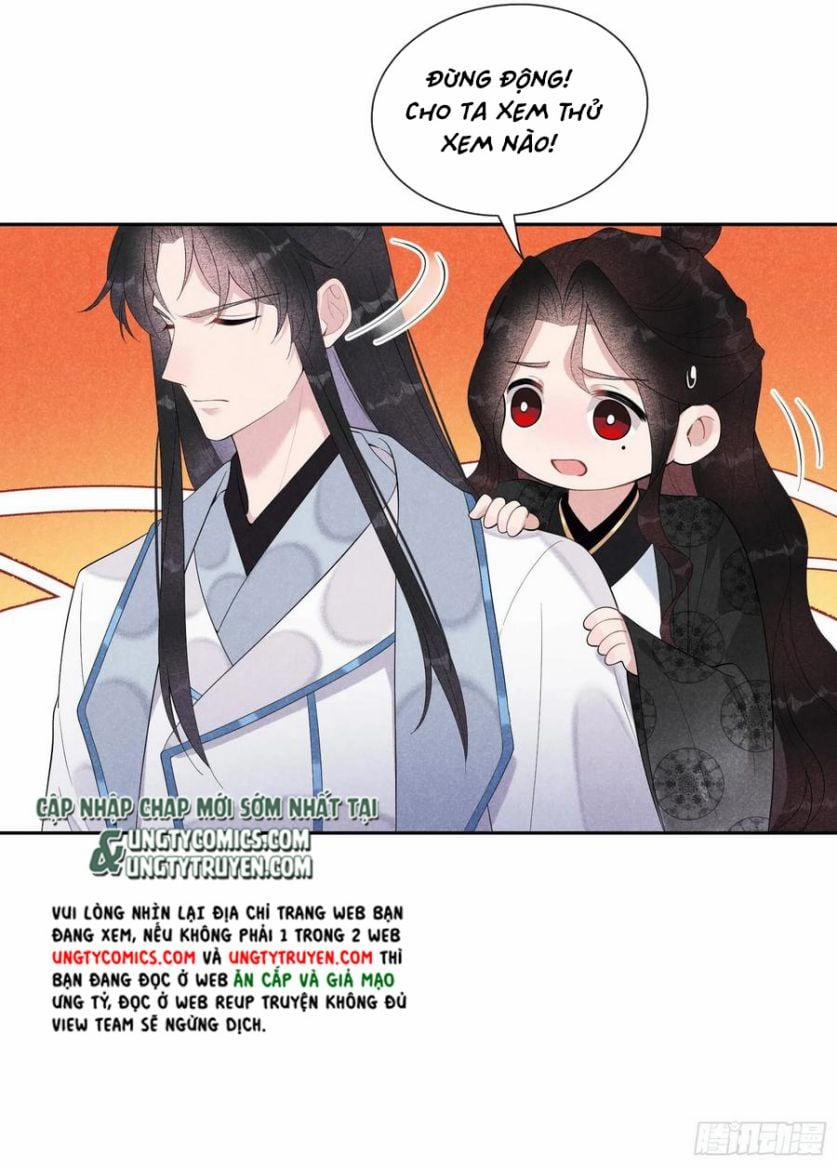 Trở Thành Nam Nhân Của Vương 29 trang 29