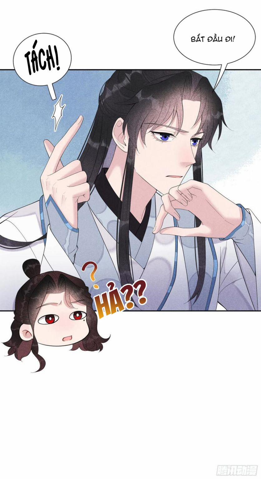 Trở Thành Nam Nhân Của Vương 29 trang 3