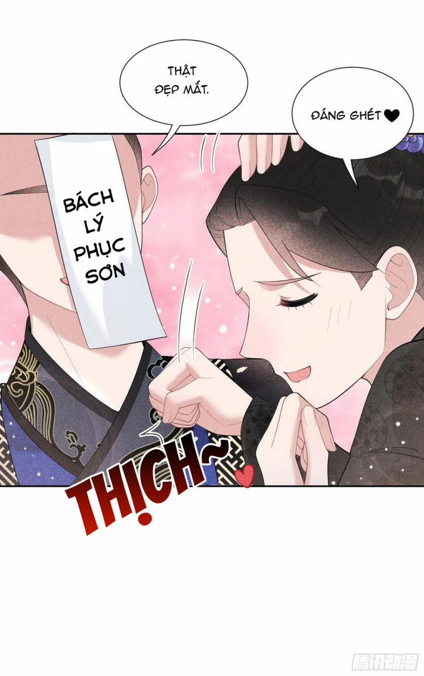 Trở Thành Nam Nhân Của Vương 29 trang 7