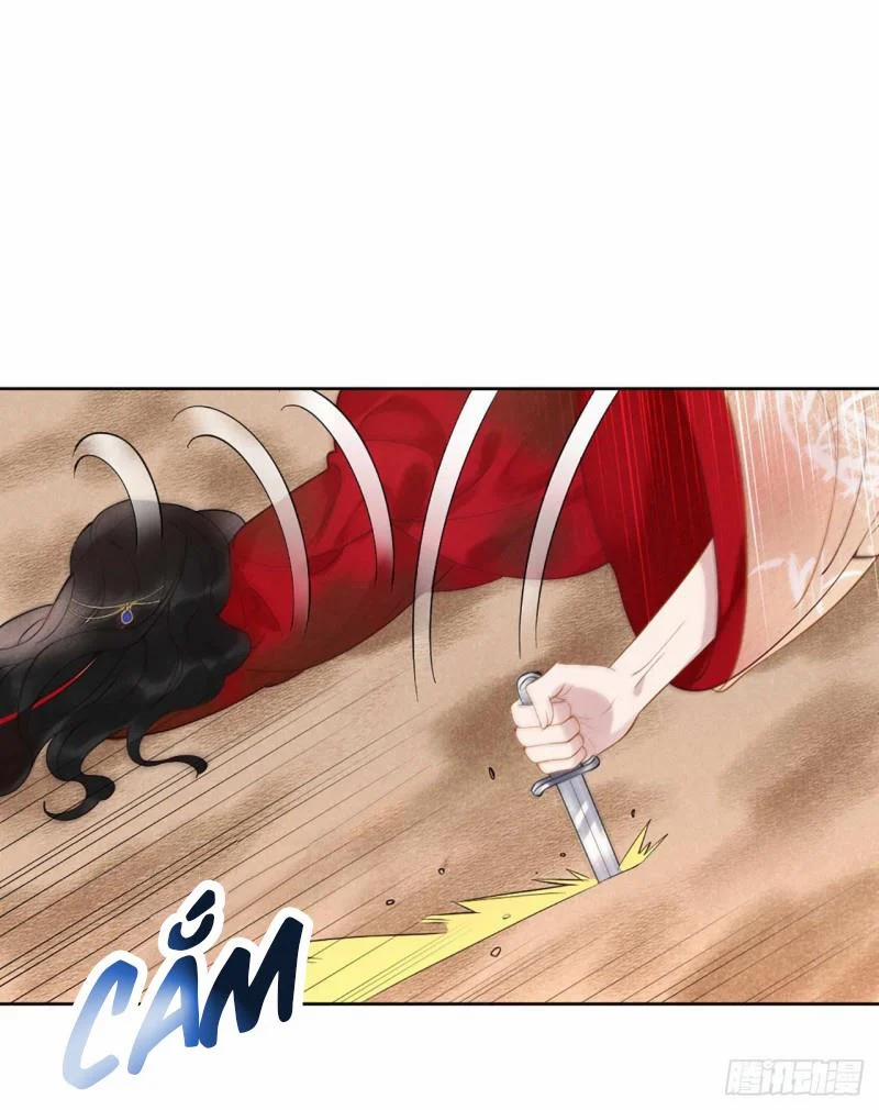 Trở Thành Nam Nhân Của Vương 3 trang 12