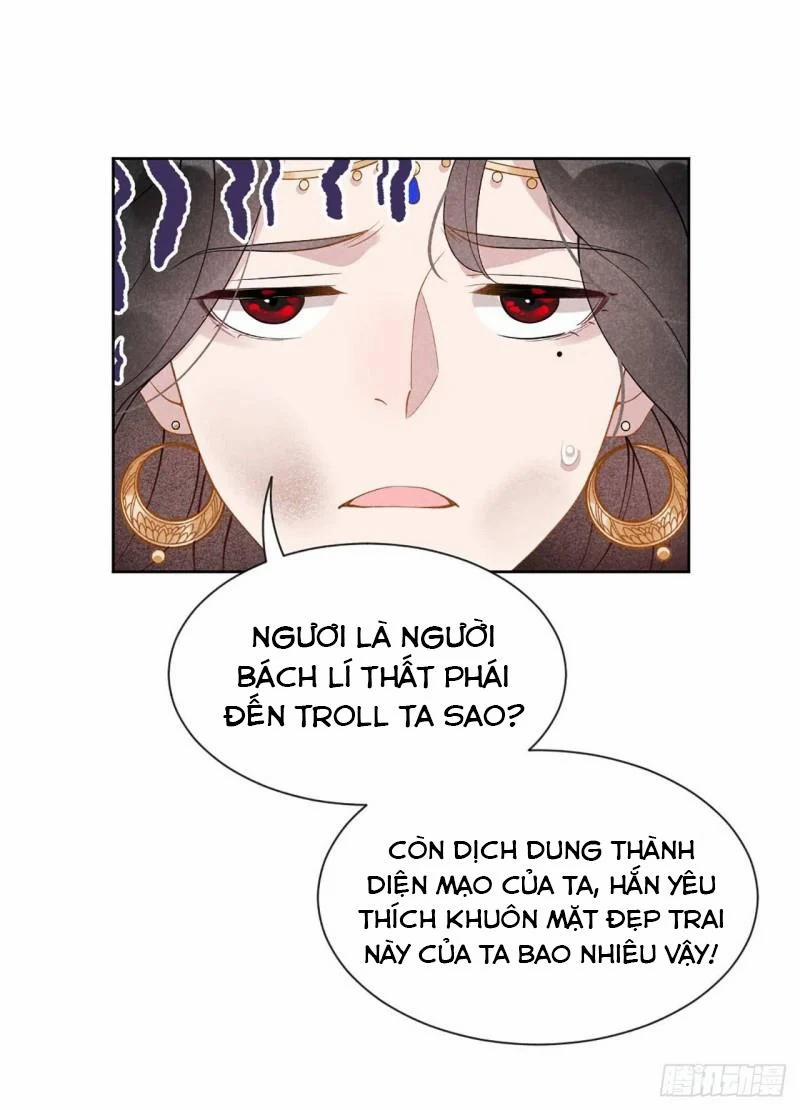 Trở Thành Nam Nhân Của Vương 3 trang 7