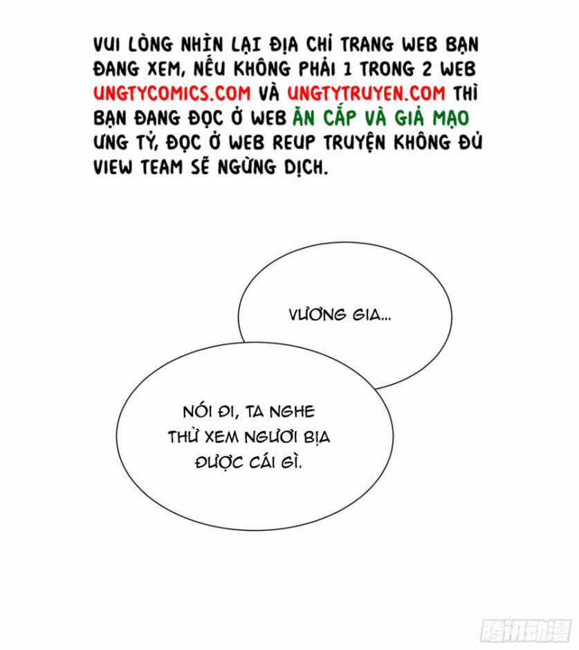 Trở Thành Nam Nhân Của Vương 30 trang 1