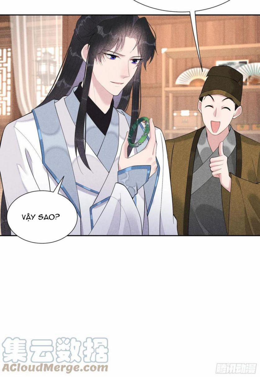 Trở Thành Nam Nhân Của Vương 30 trang 12