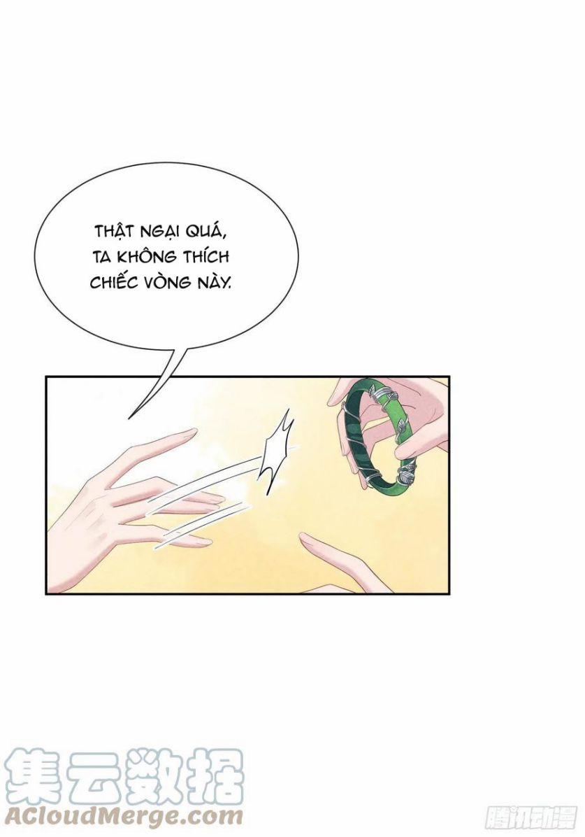 Trở Thành Nam Nhân Của Vương 30 trang 16