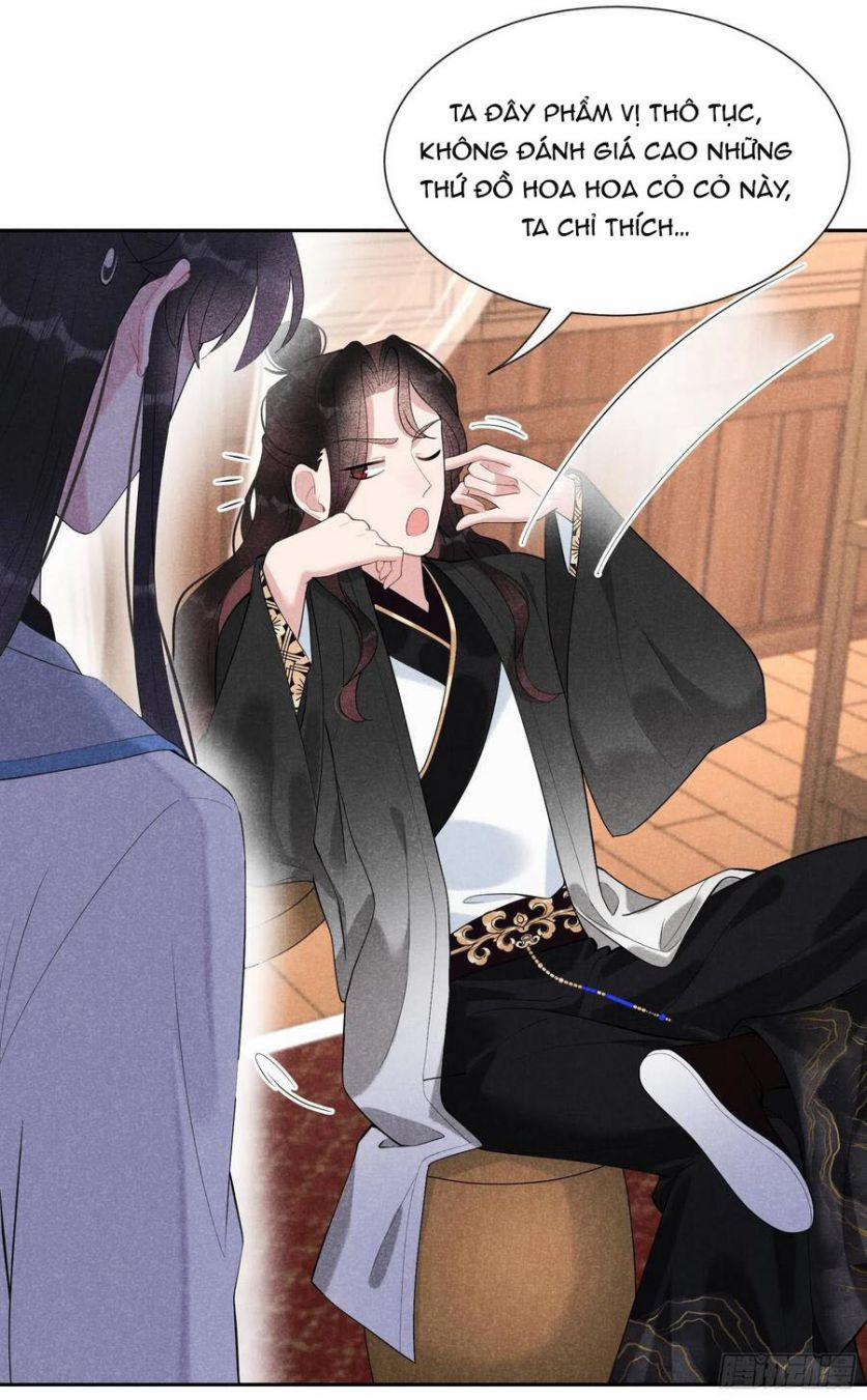 Trở Thành Nam Nhân Của Vương 30 trang 17