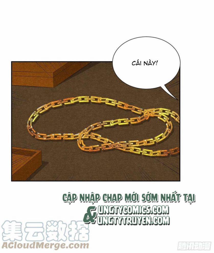 Trở Thành Nam Nhân Của Vương 30 trang 18