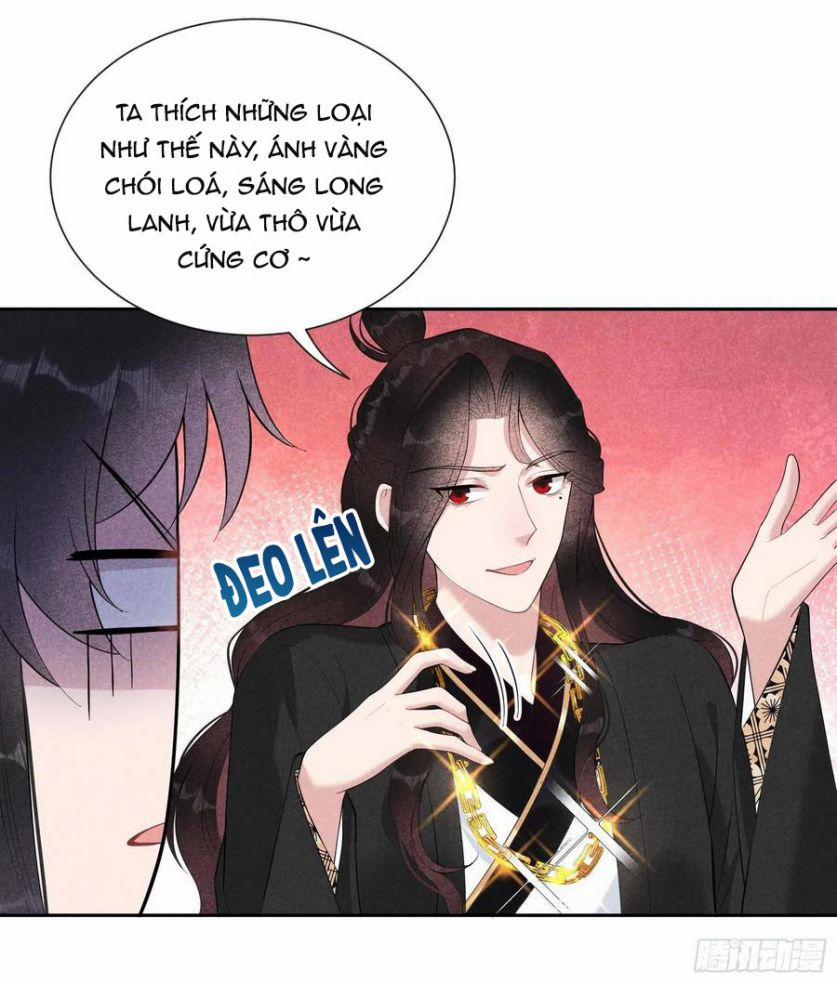 Trở Thành Nam Nhân Của Vương 30 trang 19