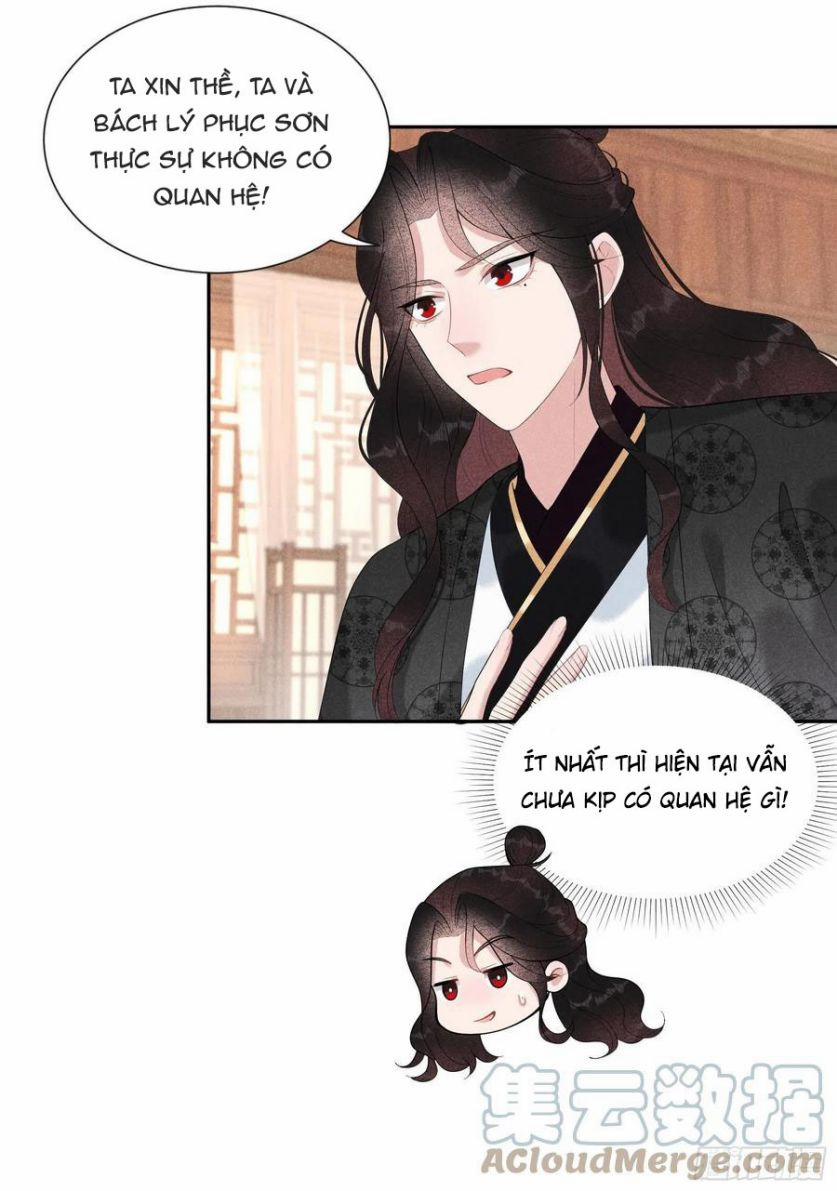 Trở Thành Nam Nhân Của Vương 30 trang 2