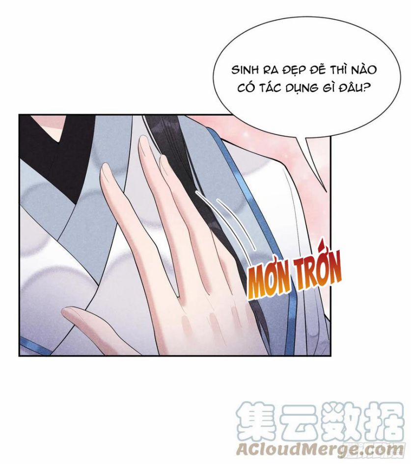 Trở Thành Nam Nhân Của Vương 30 trang 20