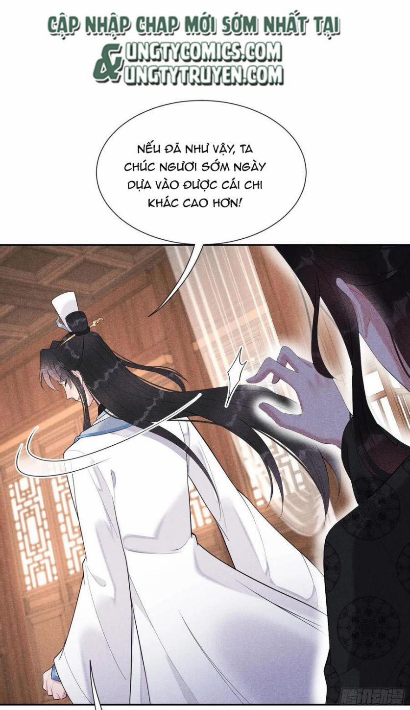 Trở Thành Nam Nhân Của Vương 30 trang 23