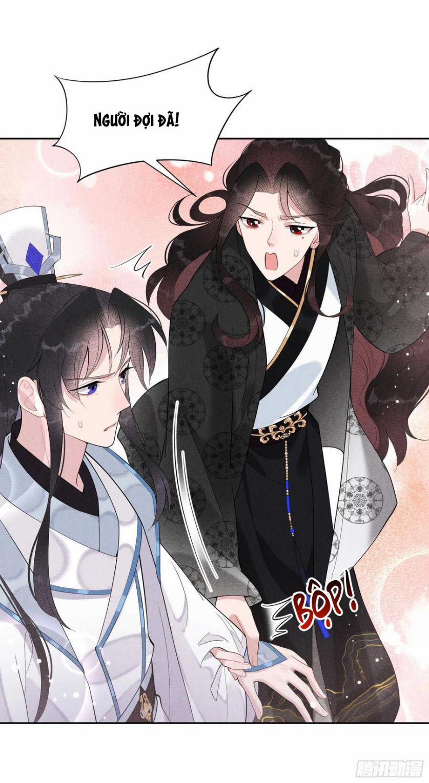 Trở Thành Nam Nhân Của Vương 30 trang 25