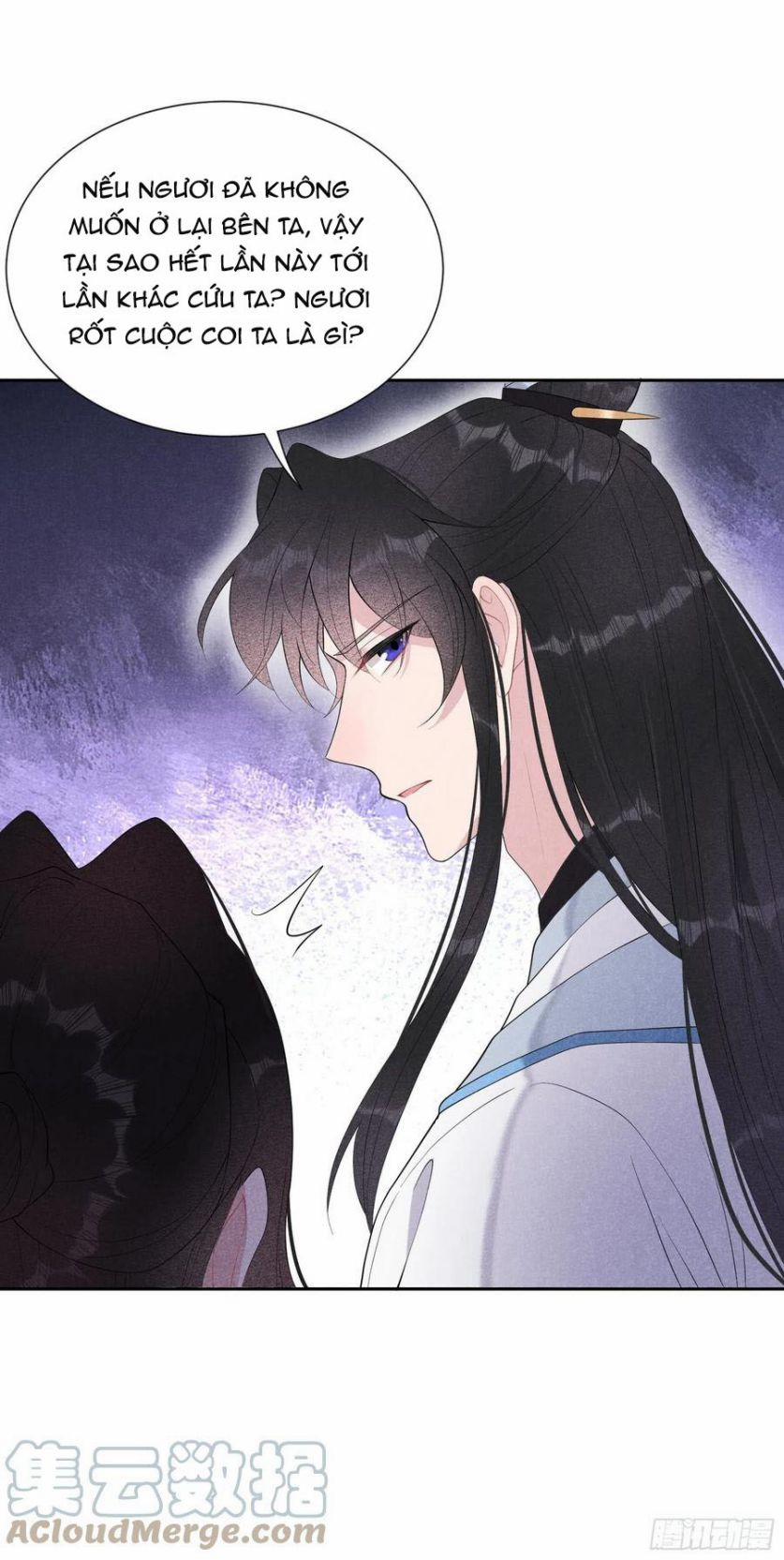 Trở Thành Nam Nhân Của Vương 30 trang 30