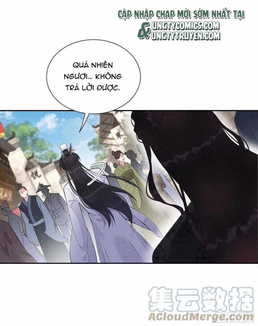 Trở Thành Nam Nhân Của Vương 30 trang 32