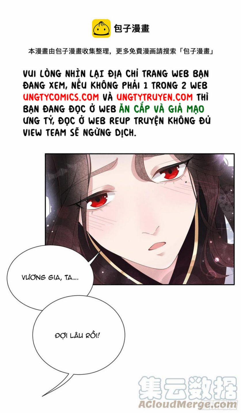 Trở Thành Nam Nhân Của Vương 30 trang 6