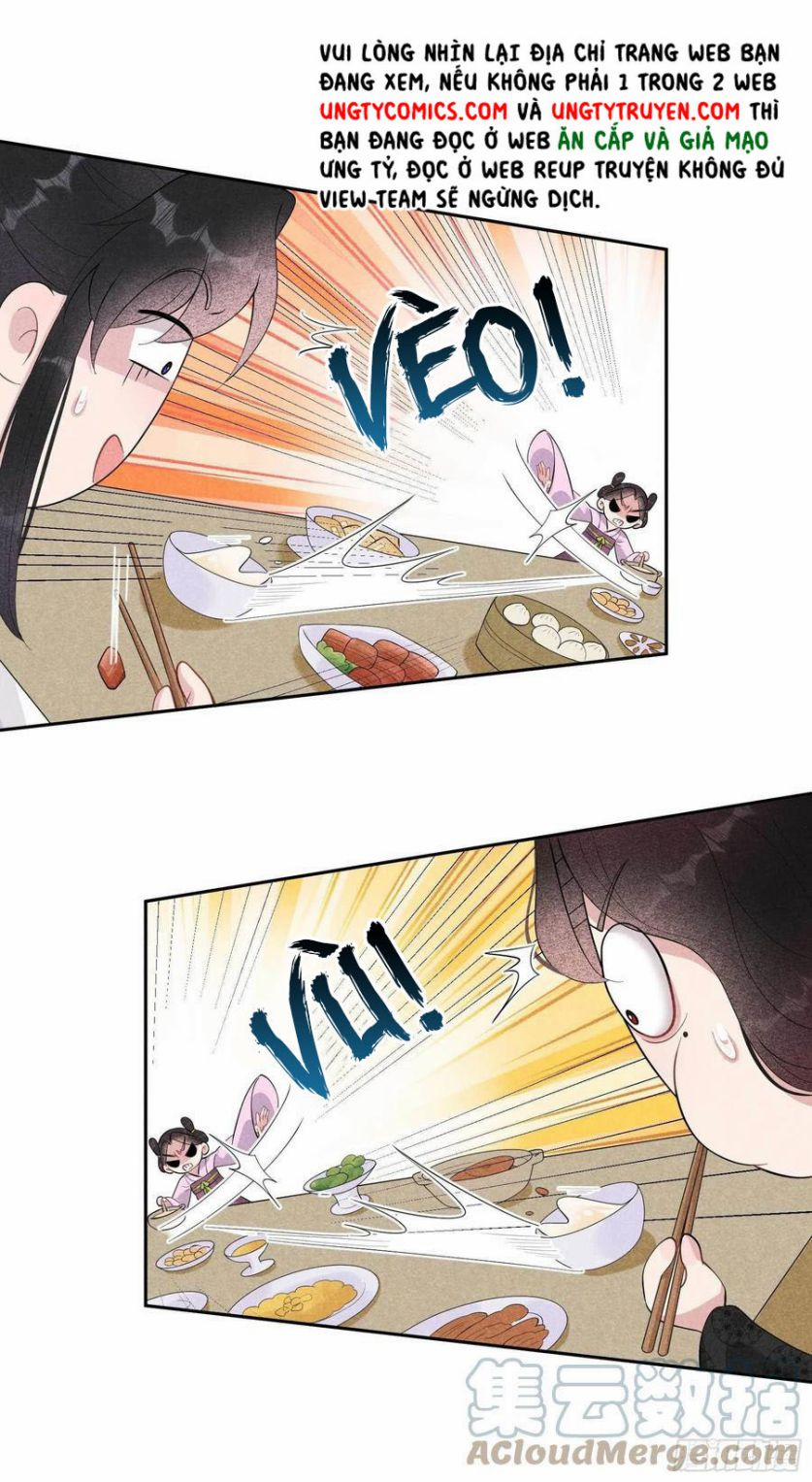 Trở Thành Nam Nhân Của Vương 31 trang 10