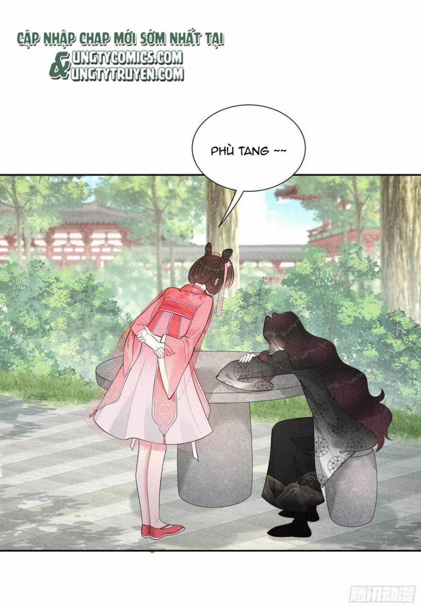 Trở Thành Nam Nhân Của Vương 31 trang 27