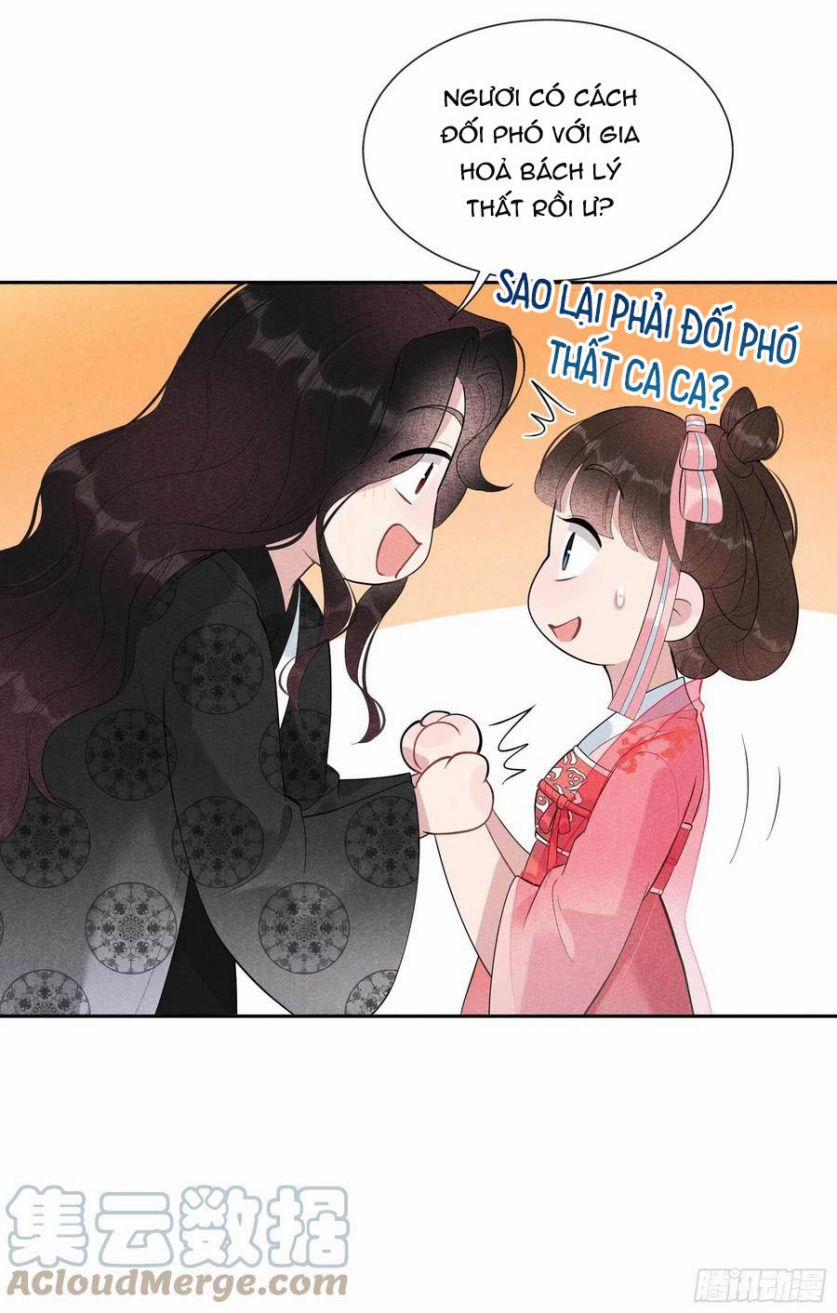 Trở Thành Nam Nhân Của Vương 31 trang 30