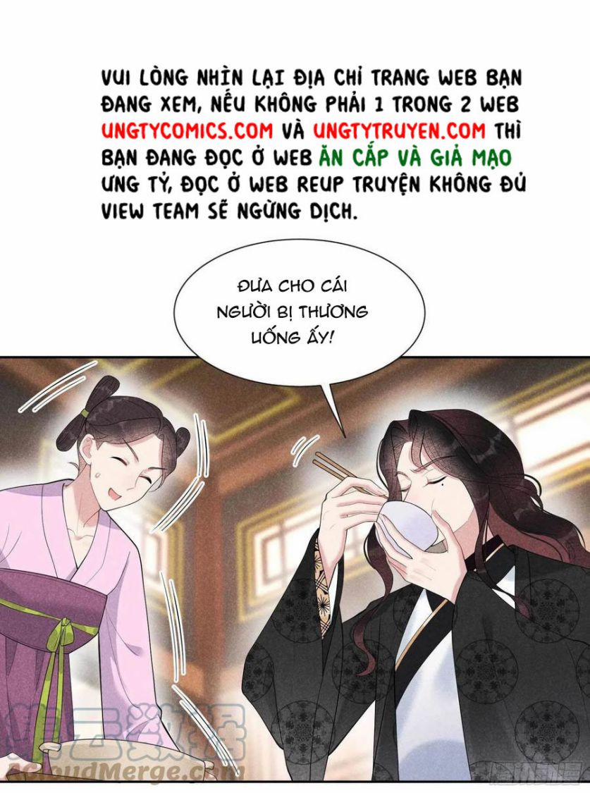 Trở Thành Nam Nhân Của Vương 31 trang 6