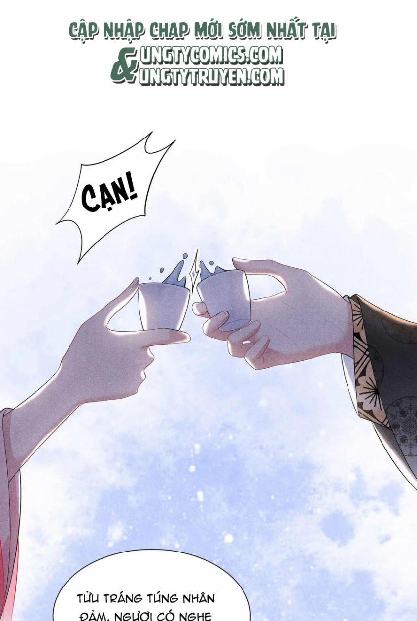 Trở Thành Nam Nhân Của Vương 32 trang 1