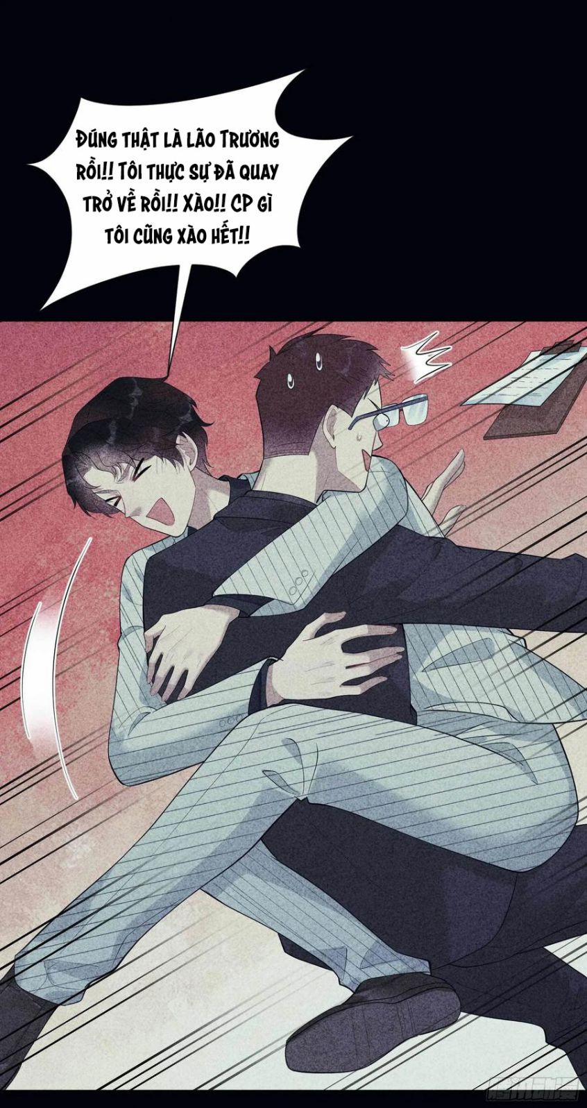 Trở Thành Nam Nhân Của Vương 32 trang 13