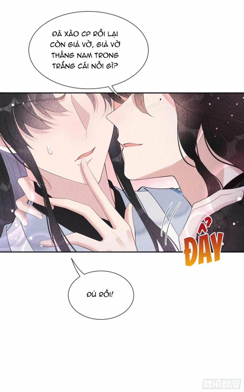 Trở Thành Nam Nhân Của Vương 32 trang 19