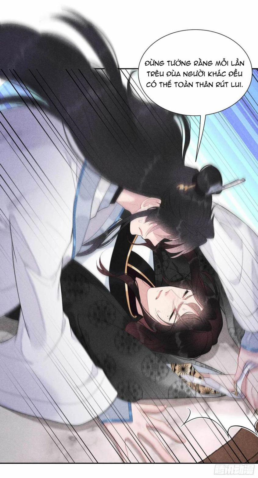 Trở Thành Nam Nhân Của Vương 32 trang 25