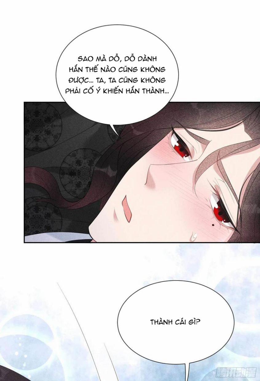 Trở Thành Nam Nhân Của Vương 32 trang 27