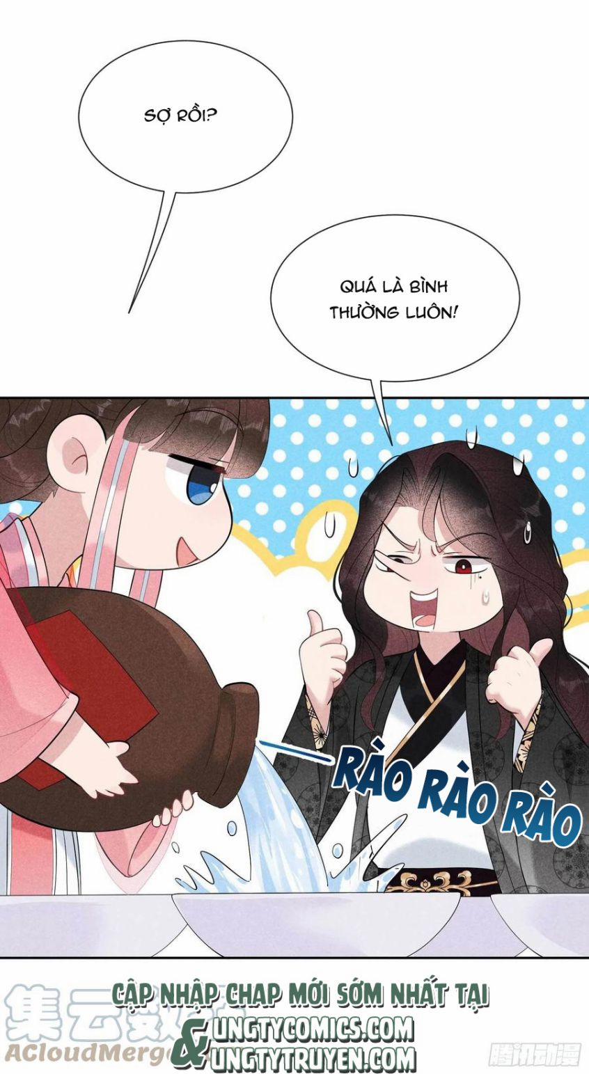 Trở Thành Nam Nhân Của Vương 32 trang 6