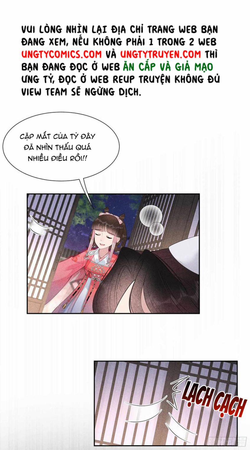 Trở Thành Nam Nhân Của Vương 32 trang 9