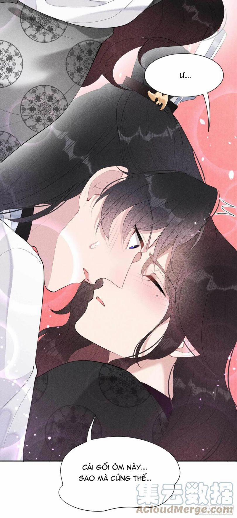 Trở Thành Nam Nhân Của Vương 33 trang 10